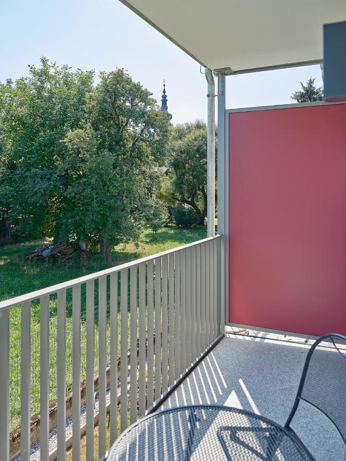 Hoftaverne Ziegelboeck Vorchdorf Exteriér fotografie