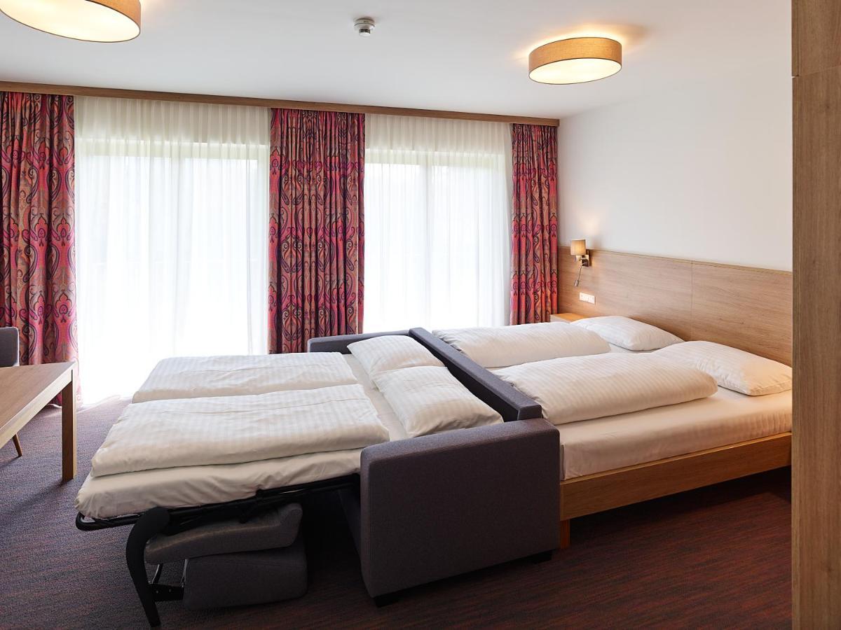 Hoftaverne Ziegelboeck Vorchdorf Exteriér fotografie