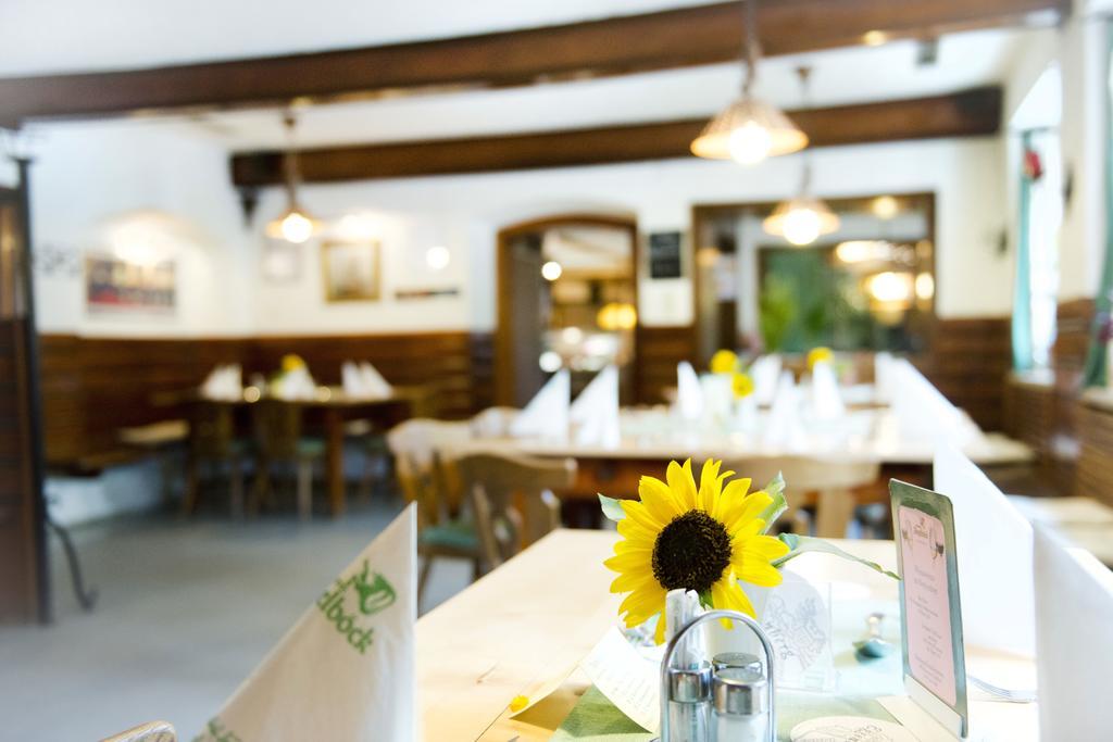 Hoftaverne Ziegelboeck Vorchdorf Exteriér fotografie