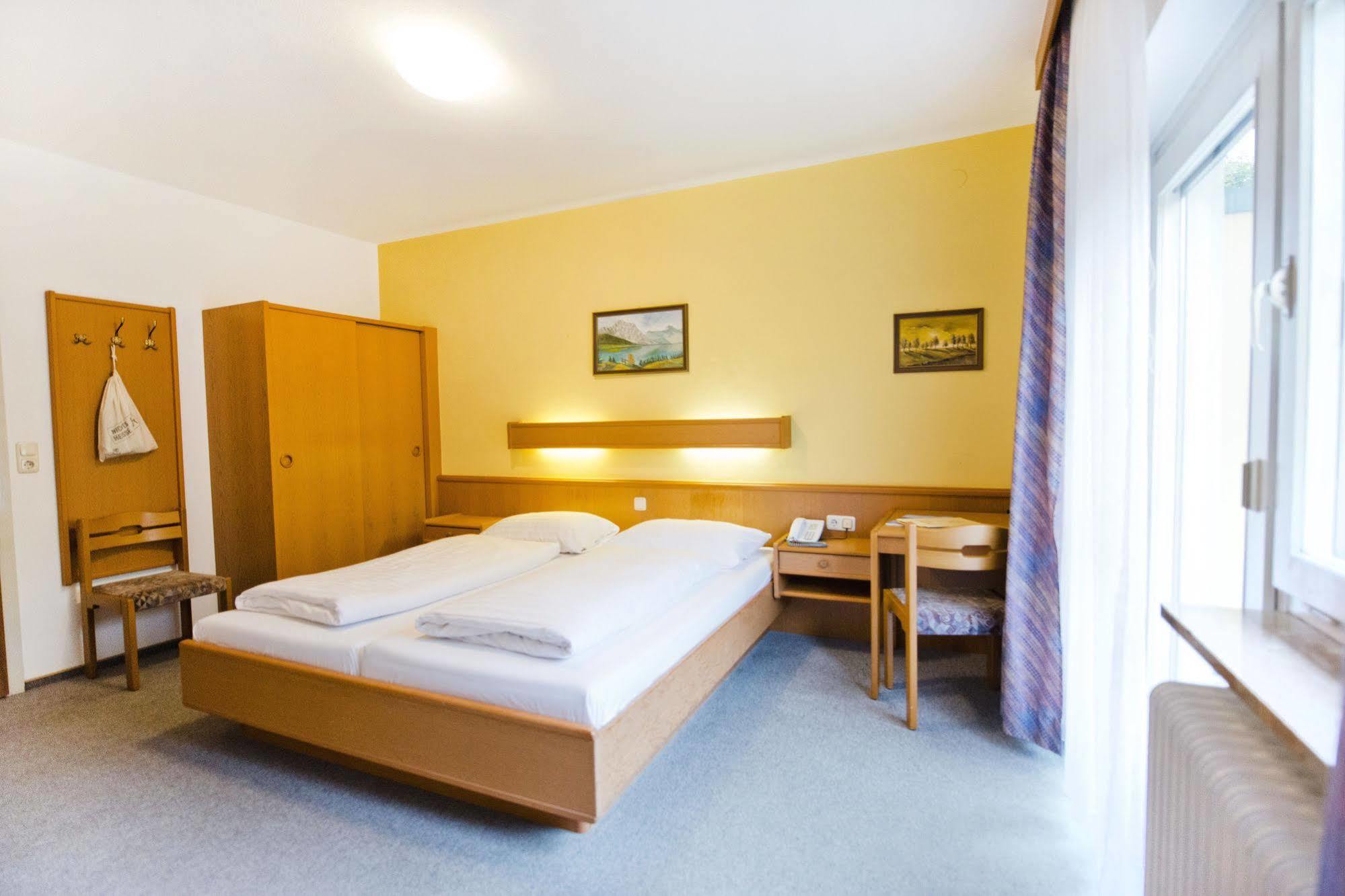 Hoftaverne Ziegelboeck Vorchdorf Exteriér fotografie