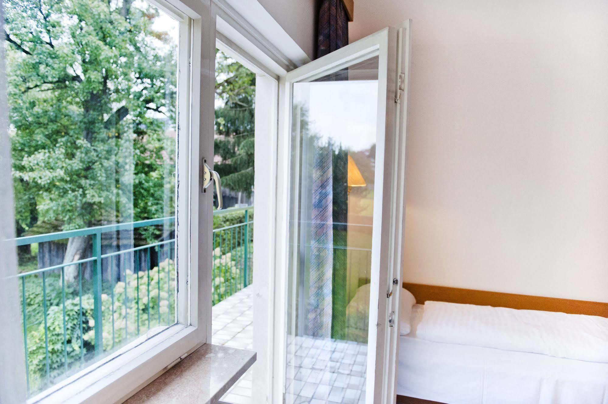 Hoftaverne Ziegelboeck Vorchdorf Exteriér fotografie
